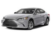 Photo of 2022 Iridium Lexus ES 250