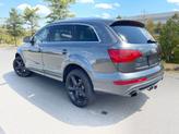 Thumbnail of 2015 Gray Audi Q7