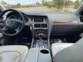 Thumbnail of 2015 Gray Audi Q7