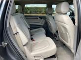 Thumbnail of 2015 Gray Audi Q7