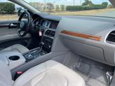 Thumbnail of 2015 Gray Audi Q7