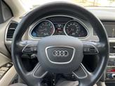 Thumbnail of 2015 Gray Audi Q7