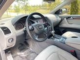 Thumbnail of 2015 Gray Audi Q7