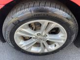 Thumbnail of 2013 Ruby Red Metallic Tinted Clearcoat Ford Taurus