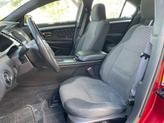 Thumbnail of 2013 Ruby Red Metallic Tinted Clearcoat Ford Taurus
