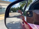 Thumbnail of 2013 Ruby Red Metallic Tinted Clearcoat Ford Taurus