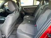 Thumbnail of 2013 Ruby Red Metallic Tinted Clearcoat Ford Taurus