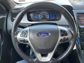 Thumbnail of 2013 Ruby Red Metallic Tinted Clearcoat Ford Taurus