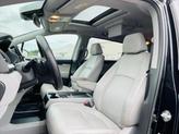 Thumbnail of 2018 Crystal Black Pearl Honda Odyssey