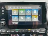 Thumbnail of 2018 Crystal Black Pearl Honda Odyssey