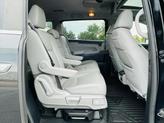 Thumbnail of 2018 Crystal Black Pearl Honda Odyssey