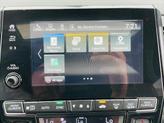 Thumbnail of 2018 Crystal Black Pearl Honda Odyssey