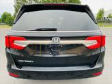 Thumbnail of 2018 Crystal Black Pearl Honda Odyssey