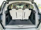 Thumbnail of 2018 Crystal Black Pearl Honda Odyssey