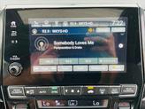 Thumbnail of 2018 Crystal Black Pearl Honda Odyssey