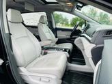 Thumbnail of 2018 Crystal Black Pearl Honda Odyssey