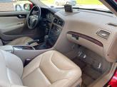 Thumbnail of 2007 Passion Red Volvo S60