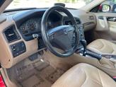 Thumbnail of 2007 Passion Red Volvo S60