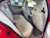 Thumbnail of 2007 Passion Red Volvo S60
