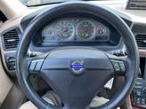 Thumbnail of 2007 Passion Red Volvo S60