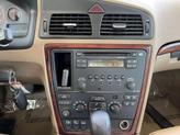 Thumbnail of 2007 Passion Red Volvo S60