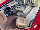 Thumbnail of 2007 Passion Red Volvo S60