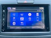 Thumbnail of 2016 Obsidian Blue Pearl Honda CR-V