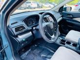 Thumbnail of 2016 Obsidian Blue Pearl Honda CR-V