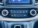 Thumbnail of 2016 Obsidian Blue Pearl Honda CR-V