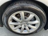 Thumbnail of 2008 Mercury Metallic Lexus LS 460
