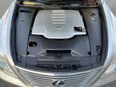 Thumbnail of 2008 Mercury Metallic Lexus LS 460