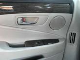 Thumbnail of 2008 Mercury Metallic Lexus LS 460
