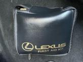 Thumbnail of 2008 Mercury Metallic Lexus LS 460