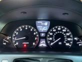 Thumbnail of 2008 Mercury Metallic Lexus LS 460