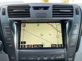 Thumbnail of 2008 Mercury Metallic Lexus LS 460