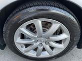 Thumbnail of 2008 Mercury Metallic Lexus LS 460