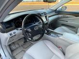 Thumbnail of 2008 Mercury Metallic Lexus LS 460