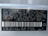 Thumbnail of 2008 Mercury Metallic Lexus LS 460