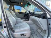 Thumbnail of 2008 Mercury Metallic Lexus LS 460