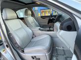 Thumbnail of 2008 Mercury Metallic Lexus LS 460