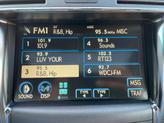 Thumbnail of 2008 Mercury Metallic Lexus LS 460