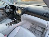 Thumbnail of 2008 Mercury Metallic Lexus LS 460