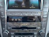 Thumbnail of 2008 Mercury Metallic Lexus LS 460