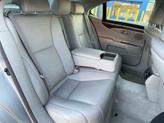 Thumbnail of 2008 Mercury Metallic Lexus LS 460