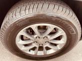 Thumbnail of 2015 Bright White Clearcoat Jeep Grand Cherokee