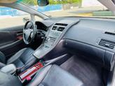 Thumbnail of 2010 Blue Lexus HS 250h