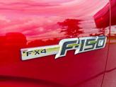 Thumbnail of 2013 Red Ford F-150