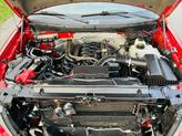 Thumbnail of 2013 Red Ford F-150