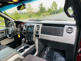 Thumbnail of 2013 Red Ford F-150