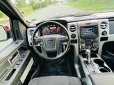 Thumbnail of 2013 Red Ford F-150